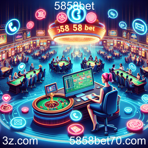 A Importância do Suporte ao Cliente em Jogos Online